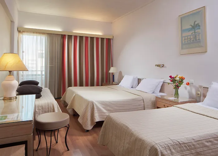 Candia Hotel